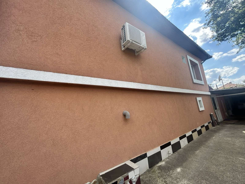 Продава КЪЩА, с. Аспарухово, област Варна, снимка 3 - Къщи - 53506764