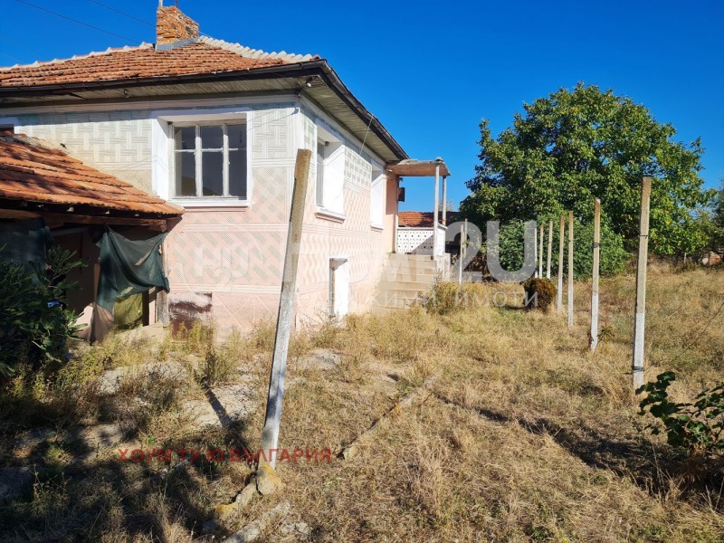 Продава  Къща, област Пловдив, с. Бегово • 25 000 EUR • ID 32701410 — holmes.bg - [1] 
