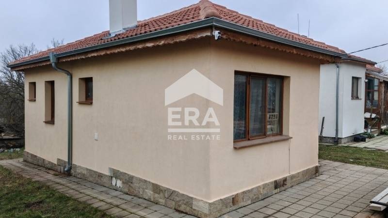 Продава КЪЩА, с. Хитрино, област Шумен, снимка 2 - Къщи - 53857524