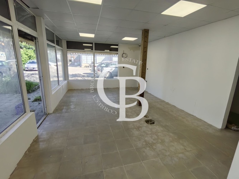 For Sale  Shop Varna , Vladislav Varnenchik 2 , 55 sq.m | 91499427 - image [2]