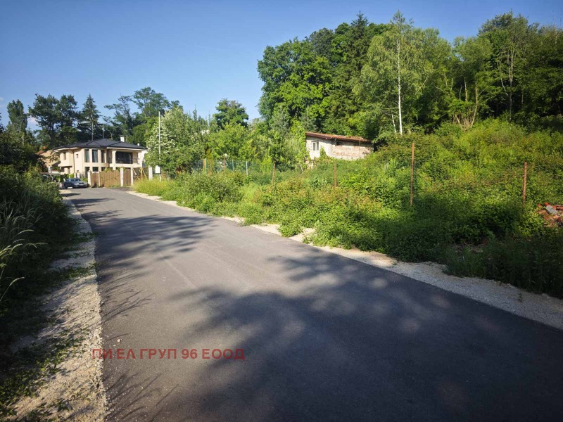 Продава  Парцел град София , гр. Банкя , 614 кв.м | 55125152