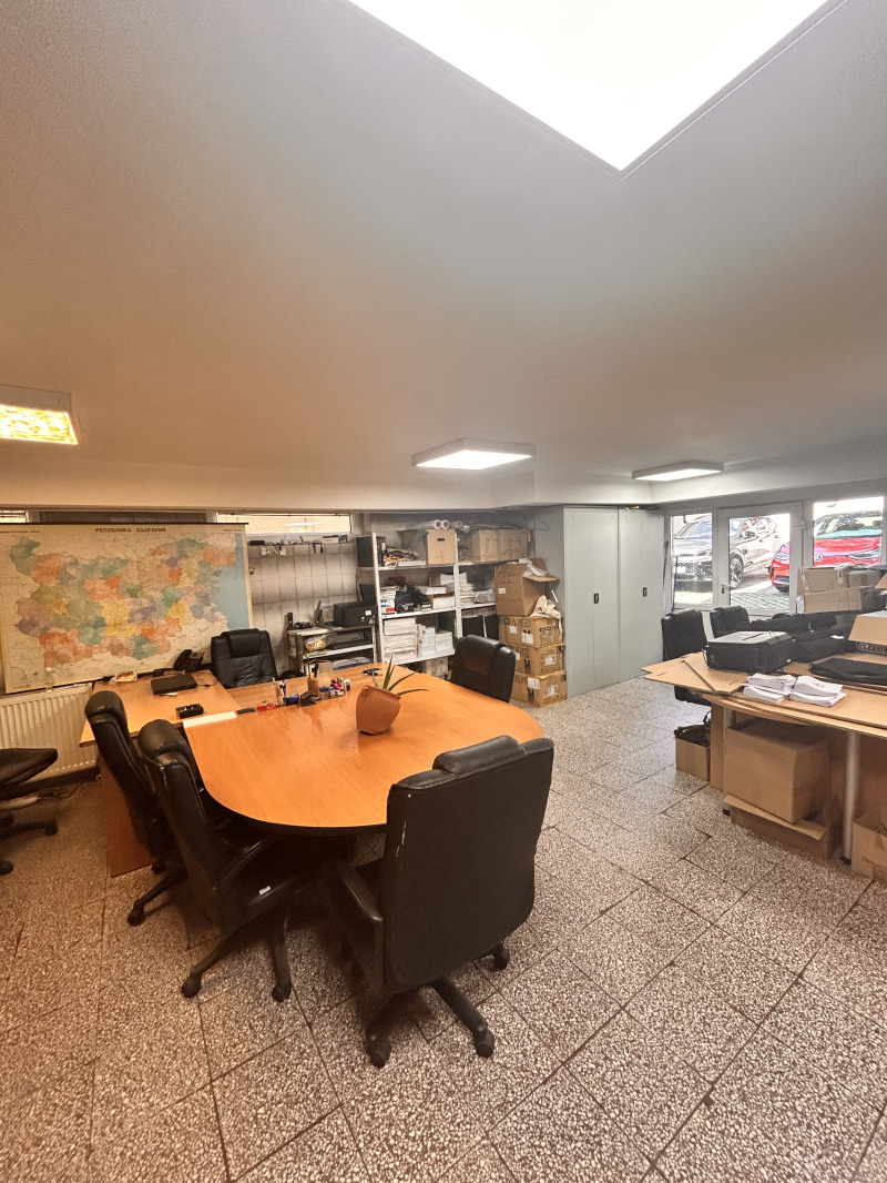 Продава БИЗНЕС ИМОТ, гр. София, Слатина, снимка 4 - Други - 53602331