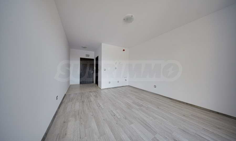 Продава 1-СТАЕН, с. Кошарица, област Бургас, снимка 6 - Апартаменти - 43265894