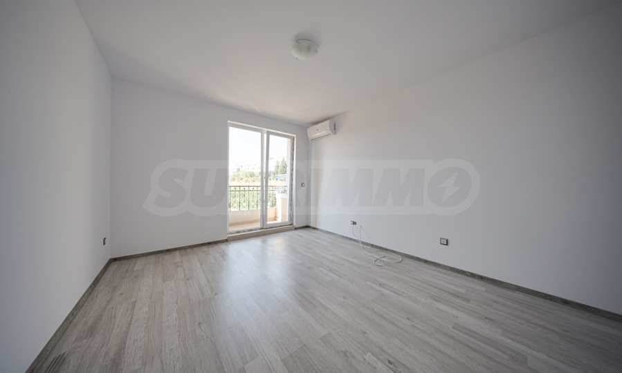 Продава 1-СТАЕН, с. Кошарица, област Бургас, снимка 2 - Апартаменти - 43265894