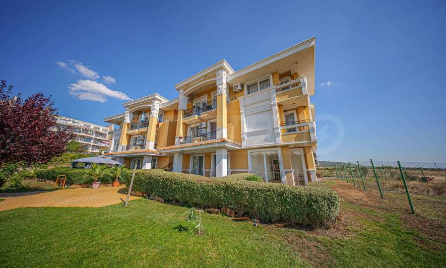 Продава 1-СТАЕН, с. Кошарица, област Бургас, снимка 12 - Апартаменти - 43265894