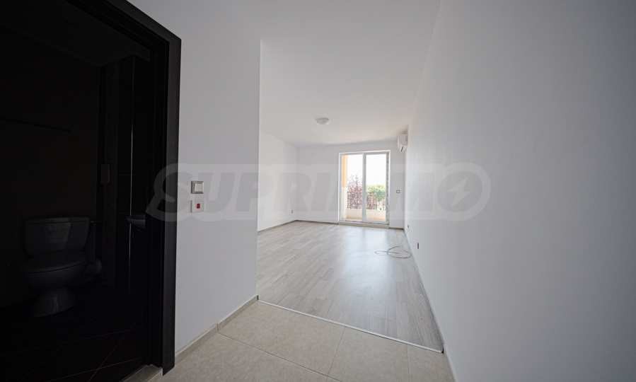 Продава 1-СТАЕН, с. Кошарица, област Бургас, снимка 7 - Апартаменти - 43265894