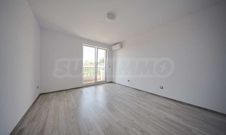 Продава 1-СТАЕН, с. Кошарица, област Бургас, снимка 2 - Апартаменти - 43265894