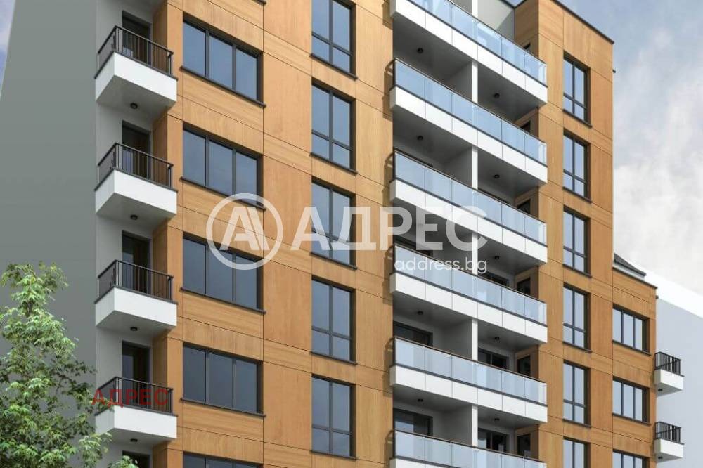 Продава 2-СТАЕН, гр. Варна, Център