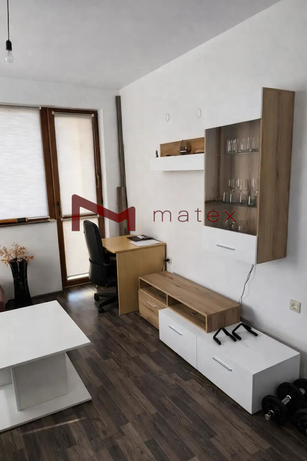 Продава 2-СТАЕН, гр. Варна, м-т Зеленика, снимка 2 - Апартаменти - 53535175