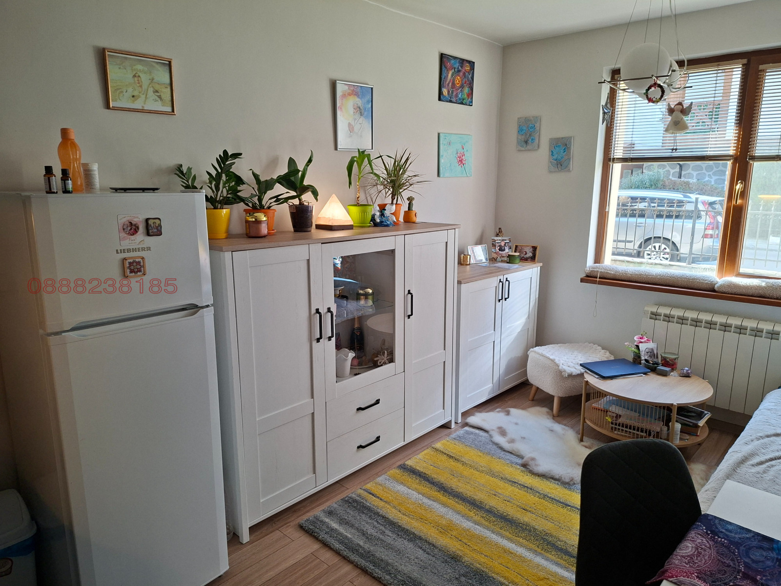 Продава 2-СТАЕН, гр. Банско, област Благоевград, снимка 2 - Апартаменти - 53768111