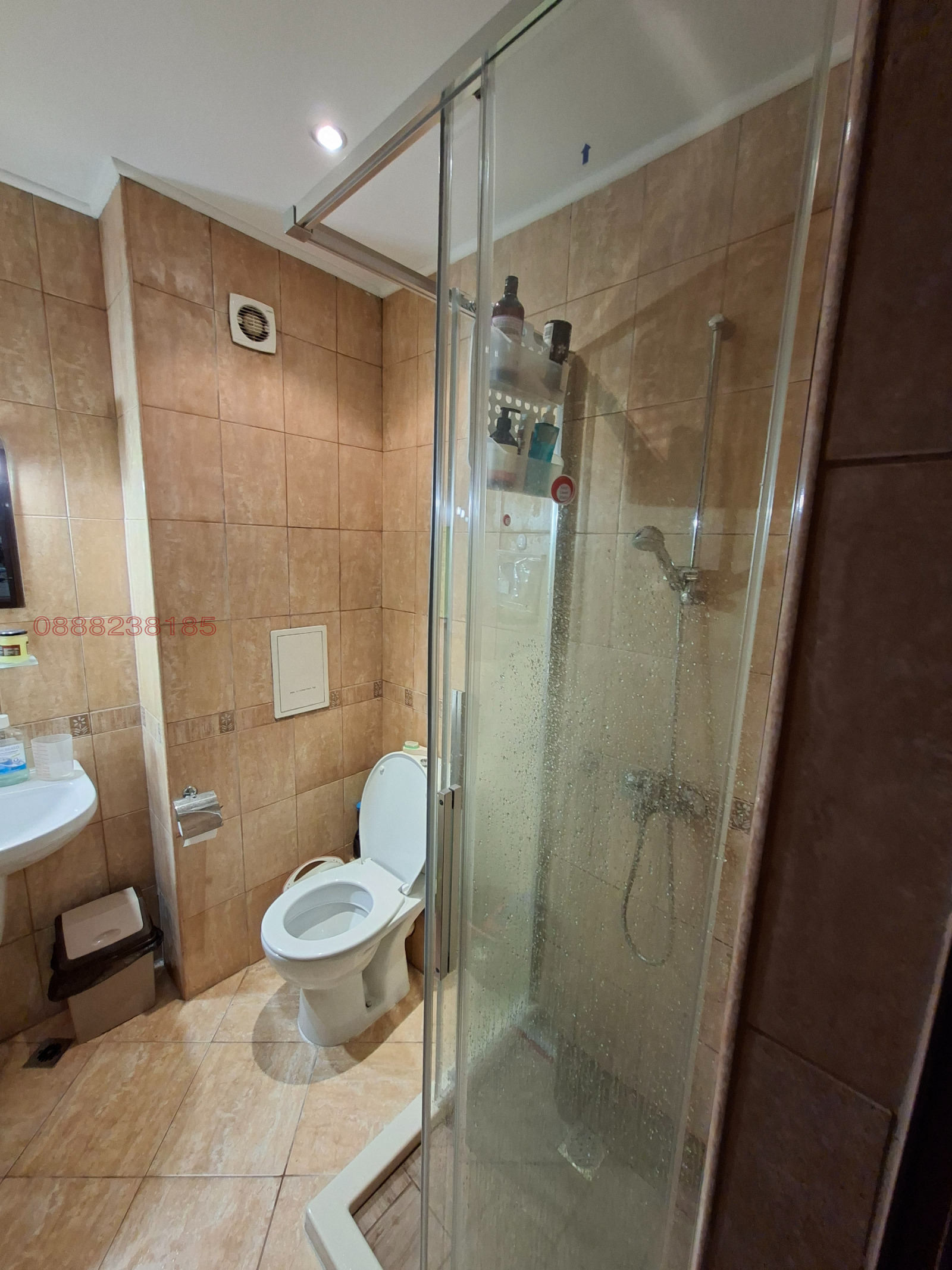 Продава 2-СТАЕН, гр. Банско, област Благоевград, снимка 6 - Апартаменти - 53768111