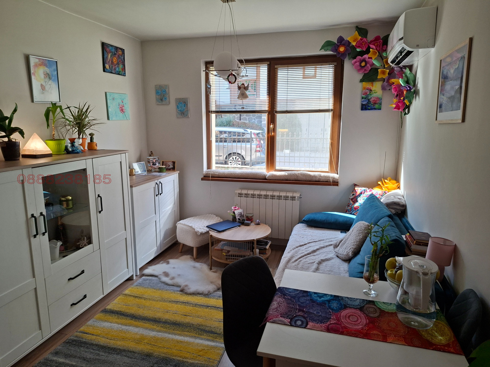 Продава 2-СТАЕН, гр. Банско, област Благоевград