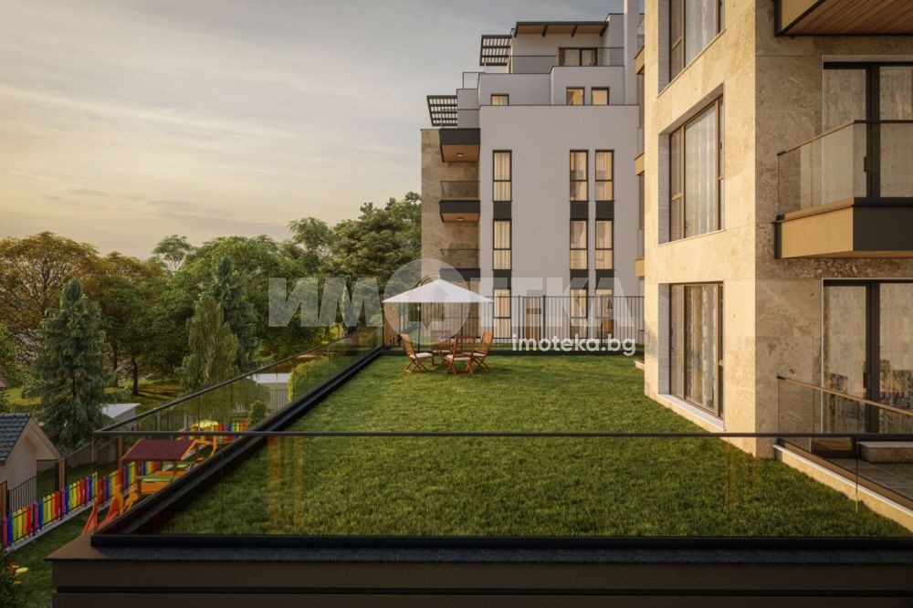 Продава 2-СТАЕН, гр. Варна, м-т Акчелар, снимка 3 - Апартаменти - 54126355