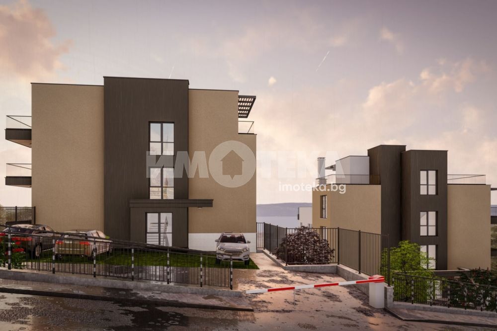 Продава 2-СТАЕН, гр. Варна, м-т Акчелар, снимка 7 - Апартаменти - 54126355