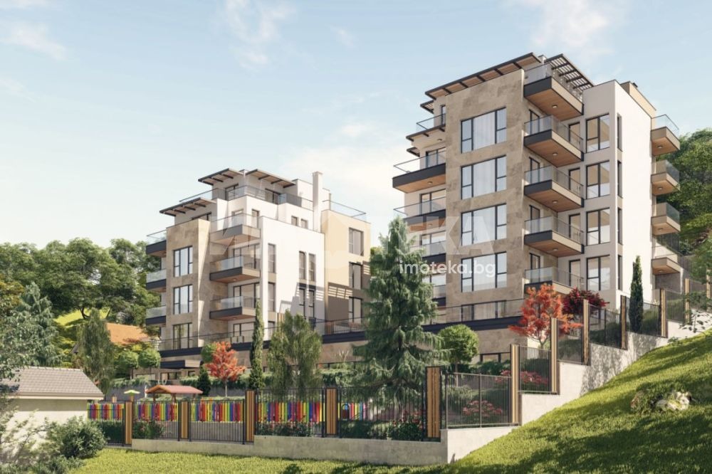 Продава 2-СТАЕН, гр. Варна, м-т Акчелар, снимка 5 - Апартаменти - 54126355