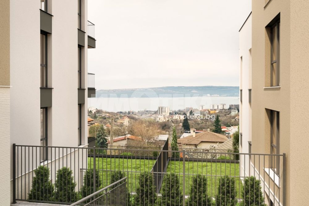 Продава 2-СТАЕН, гр. Варна, м-т Акчелар, снимка 4 - Апартаменти - 54126355