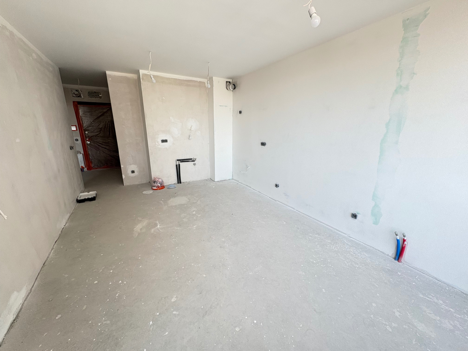 Продава 2-СТАЕН, гр. София, Кръстова вада, снимка 7 - Апартаменти - 54347452