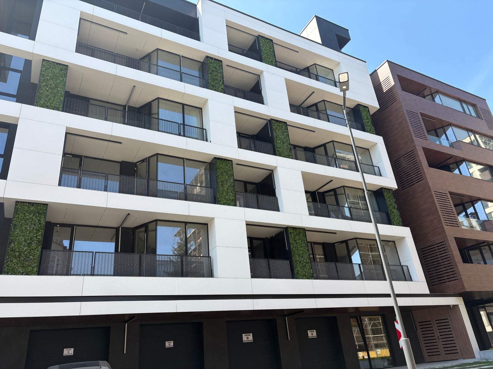 Продава 2-СТАЕН, гр. София, Кръстова вада