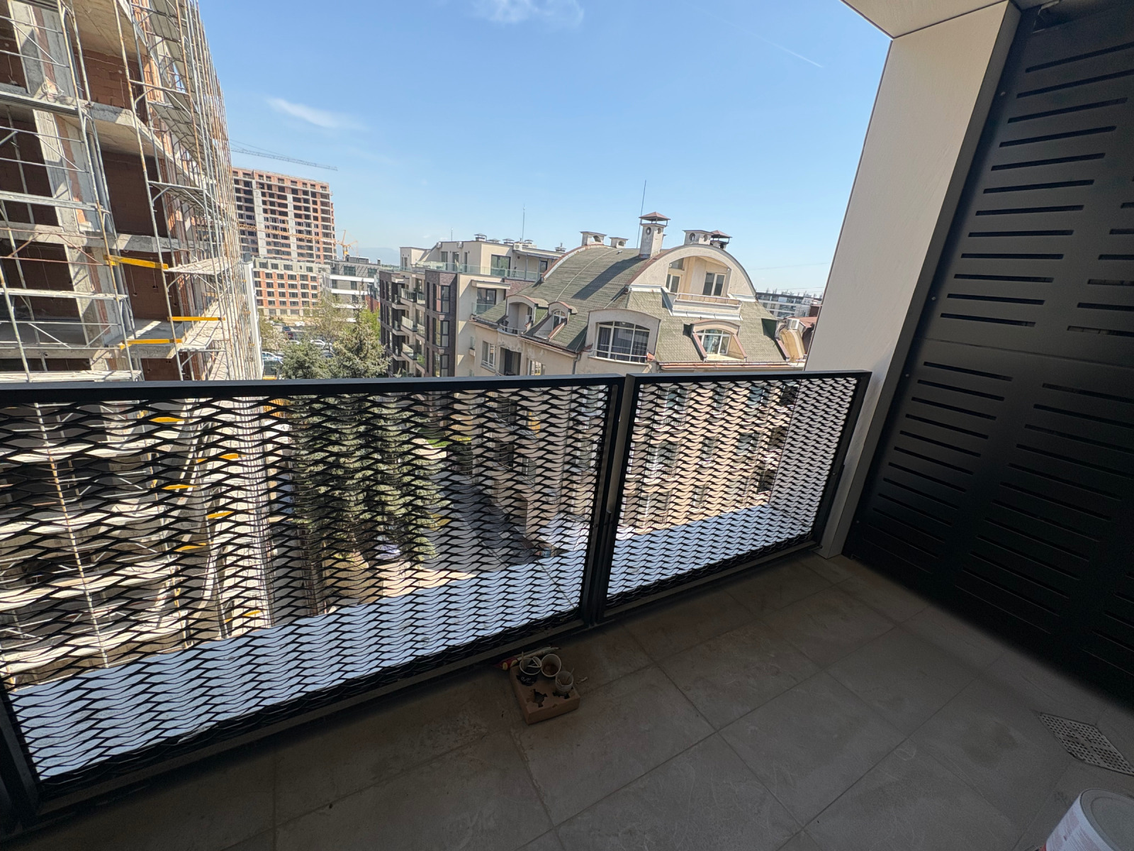 Продава 2-СТАЕН, гр. София, Кръстова вада, снимка 10 - Апартаменти - 54347452