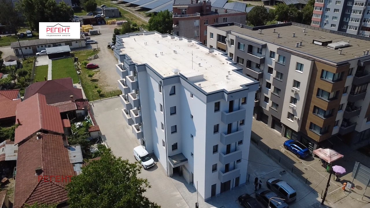 Продава 3-СТАЕН, гр. Севлиево, област Габрово, снимка 13 - Апартаменти - 47687534