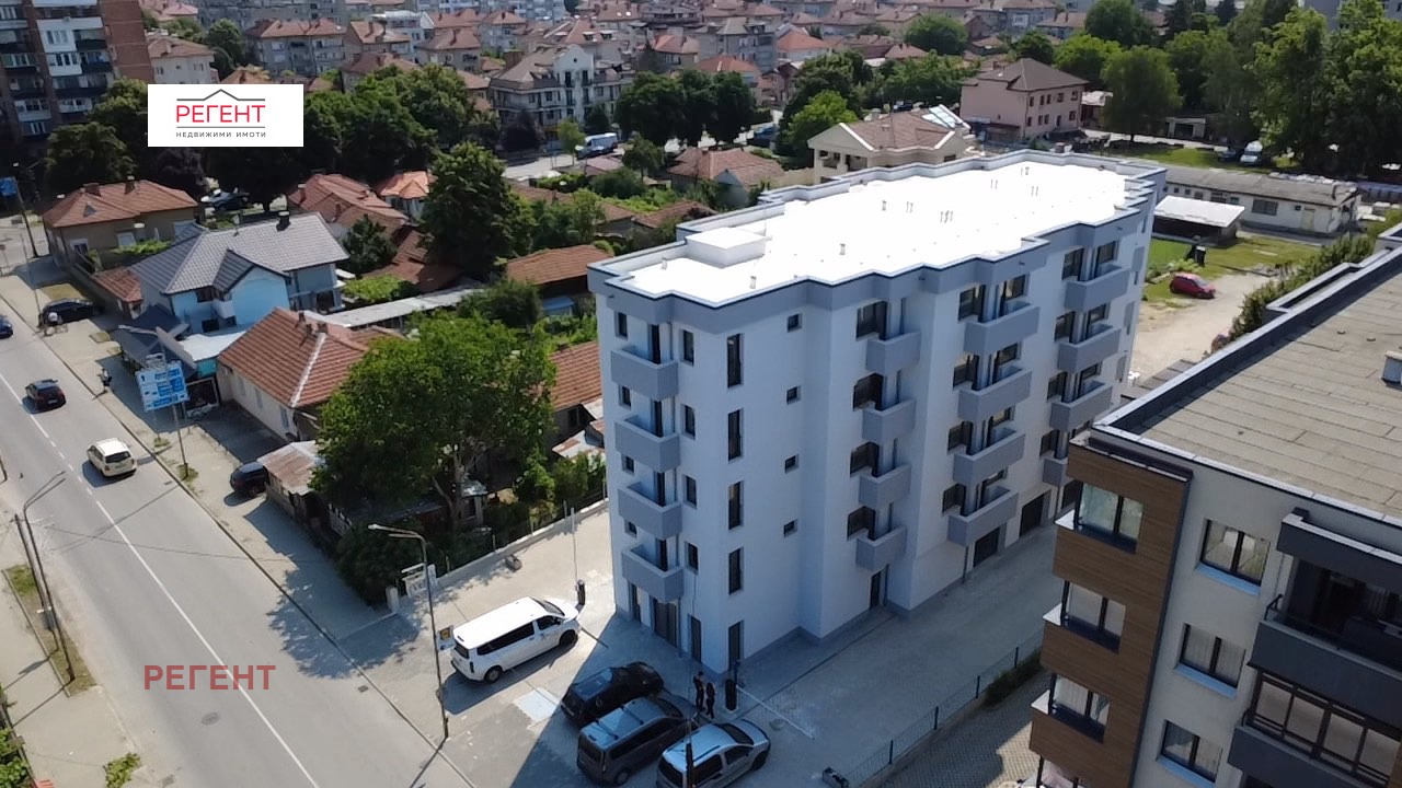 Продава 3-СТАЕН, гр. Севлиево, област Габрово