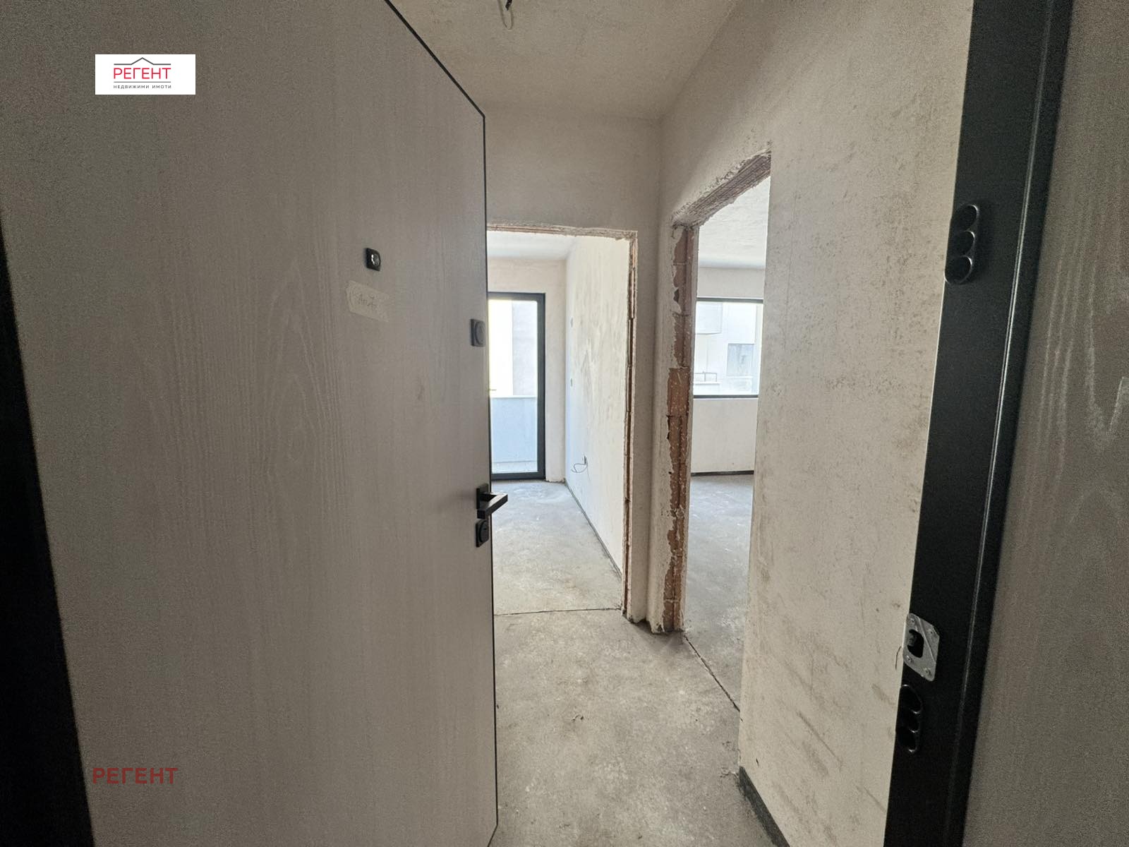 Продава 3-СТАЕН, гр. Севлиево, област Габрово, снимка 9 - Апартаменти - 47687534