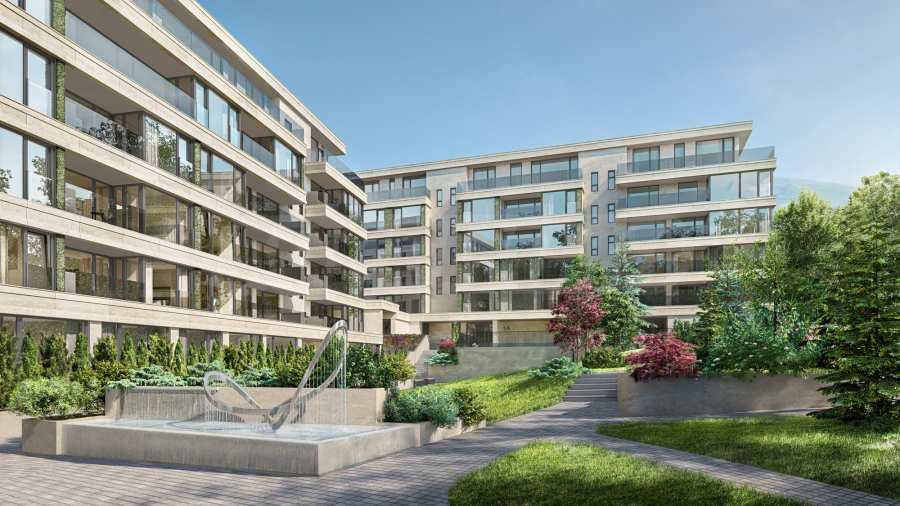 Продава 3-СТАЕН, гр. София, Манастирски ливади