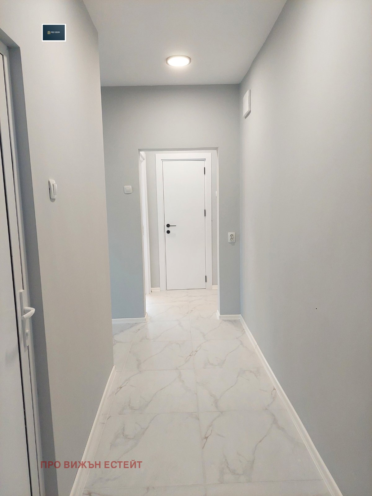 Продава 3-СТАЕН, гр. Варна, Победа, снимка 9 - Апартаменти - 53783798