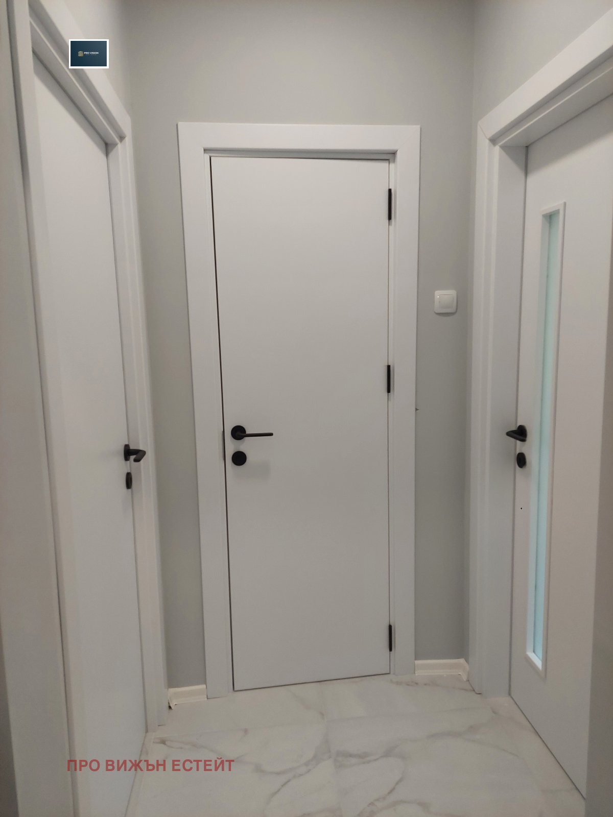 Продава 3-СТАЕН, гр. Варна, Победа, снимка 10 - Апартаменти - 53783798