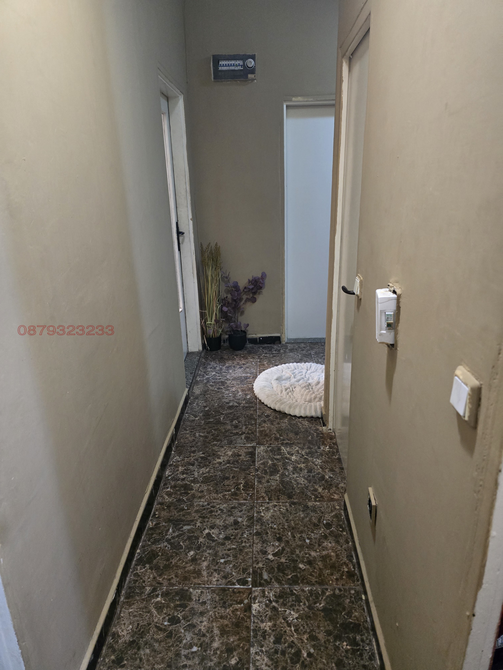 Продава 3-СТАЕН, гр. Враца, Дъбника, снимка 4 - Апартаменти - 56047544