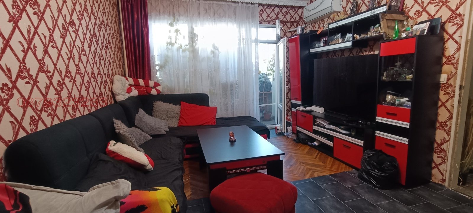 Продава 3-СТАЕН, гр. Враца, Дъбника