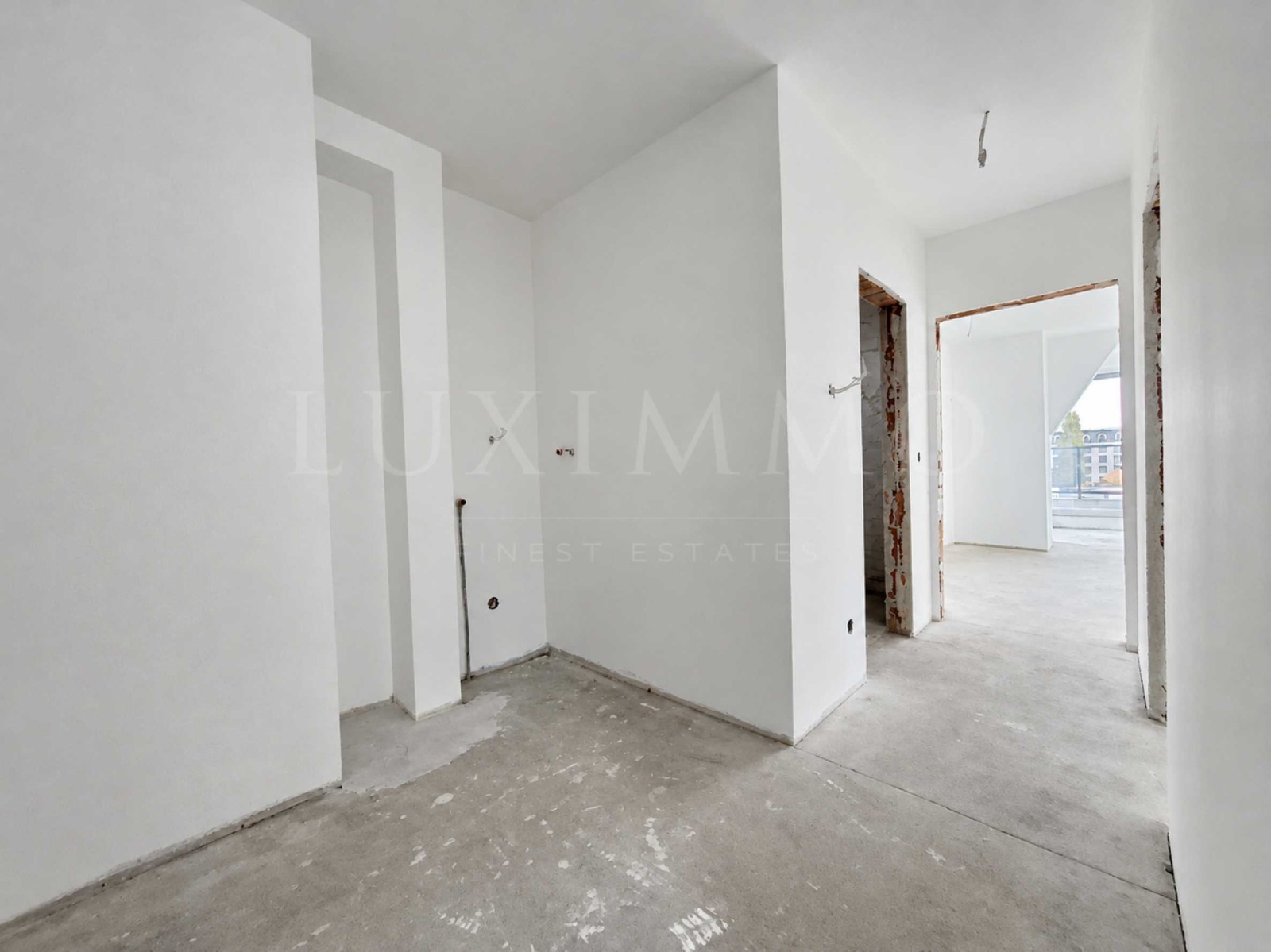 Продава 3-СТАЕН, гр. София, Кръстова вада, снимка 8 - Апартаменти - 56677345