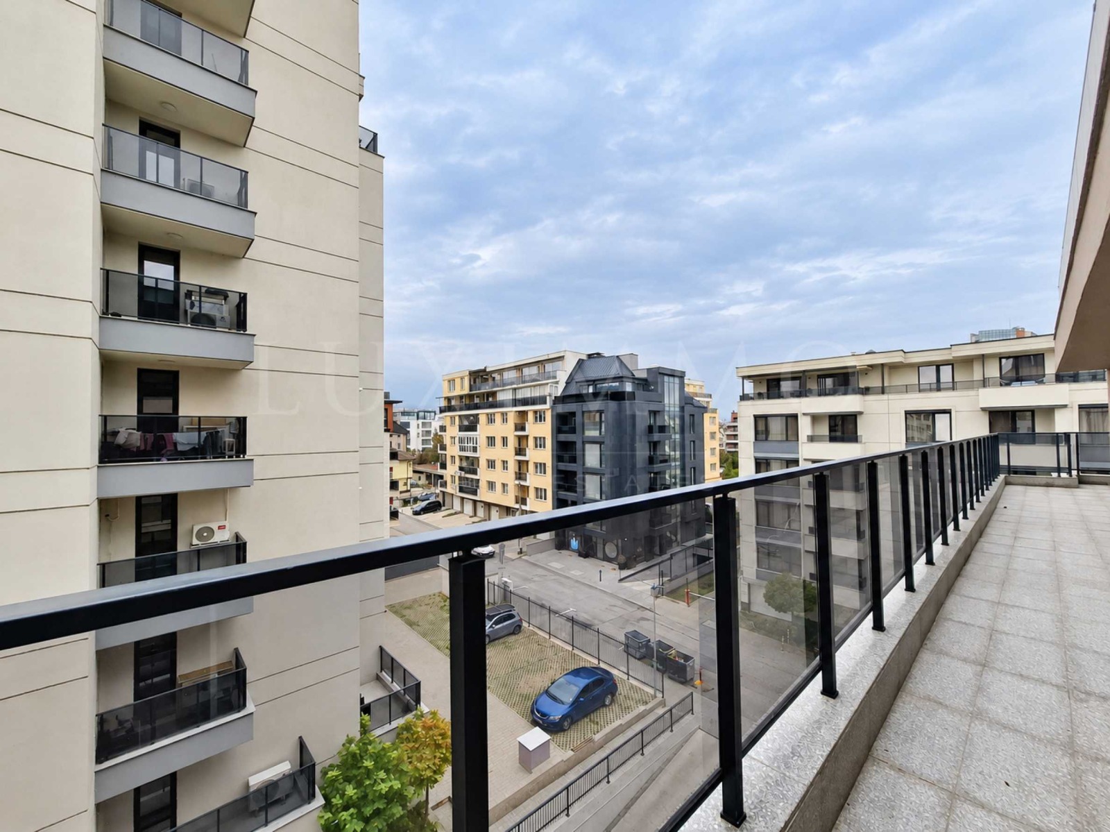 Продава 3-СТАЕН, гр. София, Кръстова вада, снимка 12 - Апартаменти - 56677345