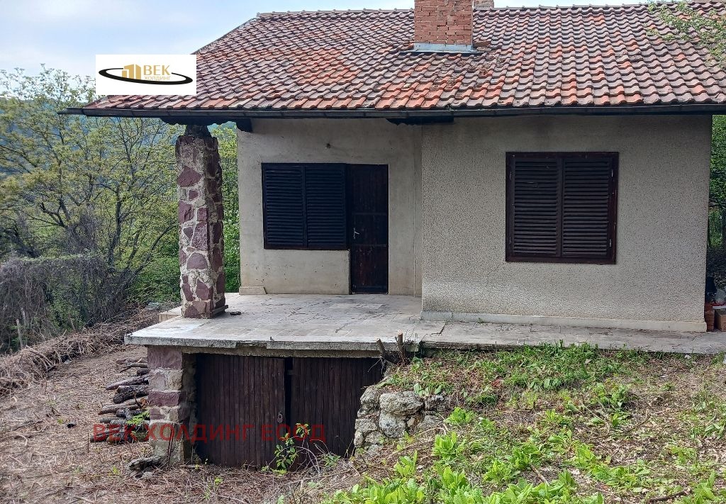 Продава КЪЩА, с. Буново, област София област, снимка 3 - Къщи - 54510899