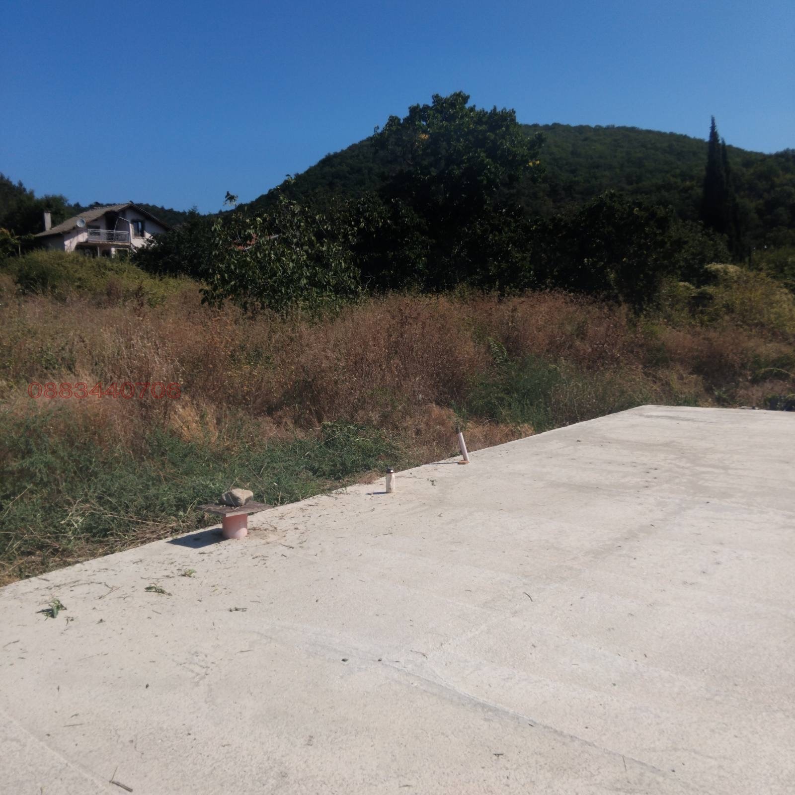 Продава КЪЩА, с. Дълбоки, област Стара Загора