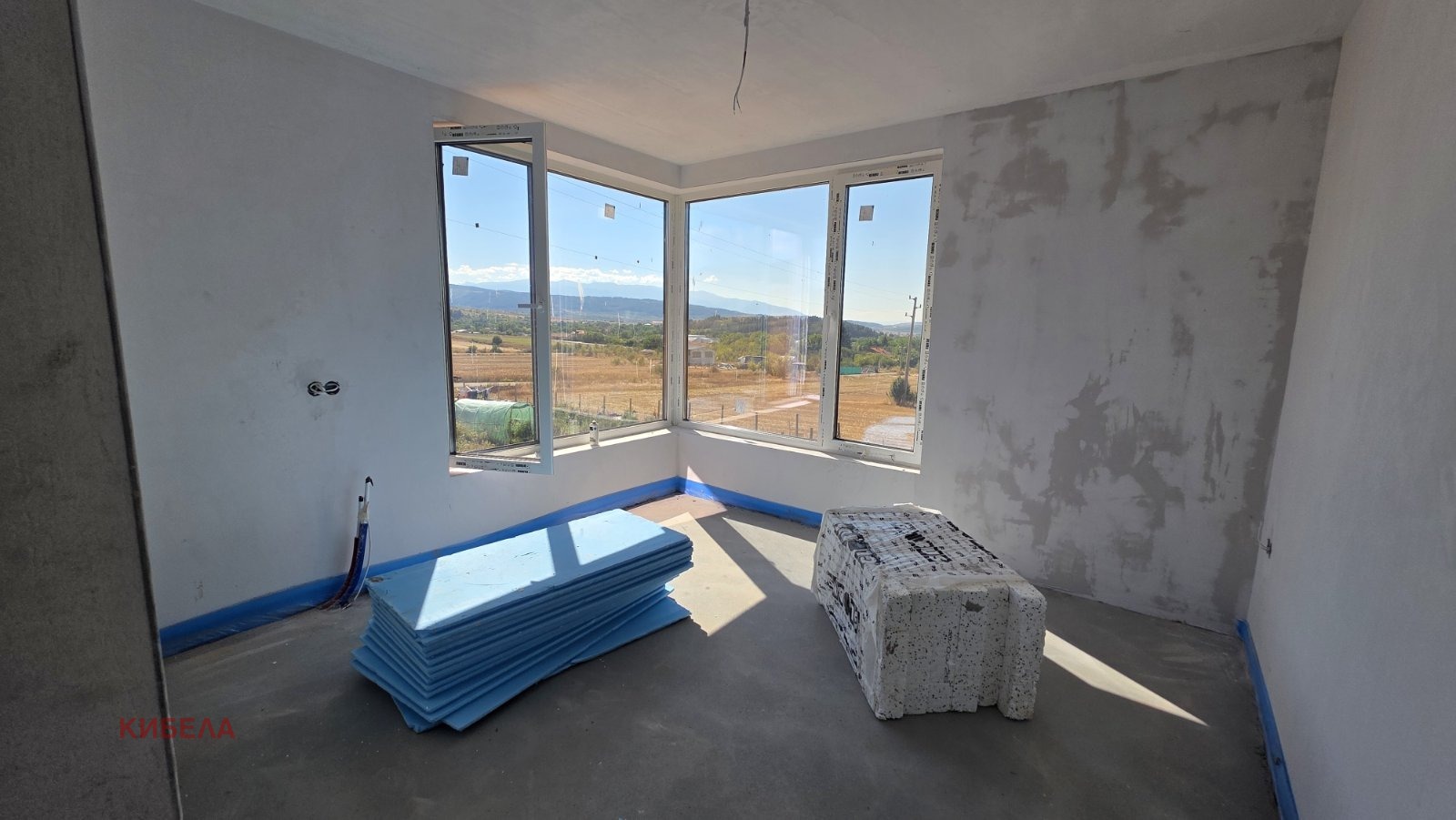 Продава КЪЩА, с. Долна Диканя, област Перник, снимка 10 - Къщи - 56129893