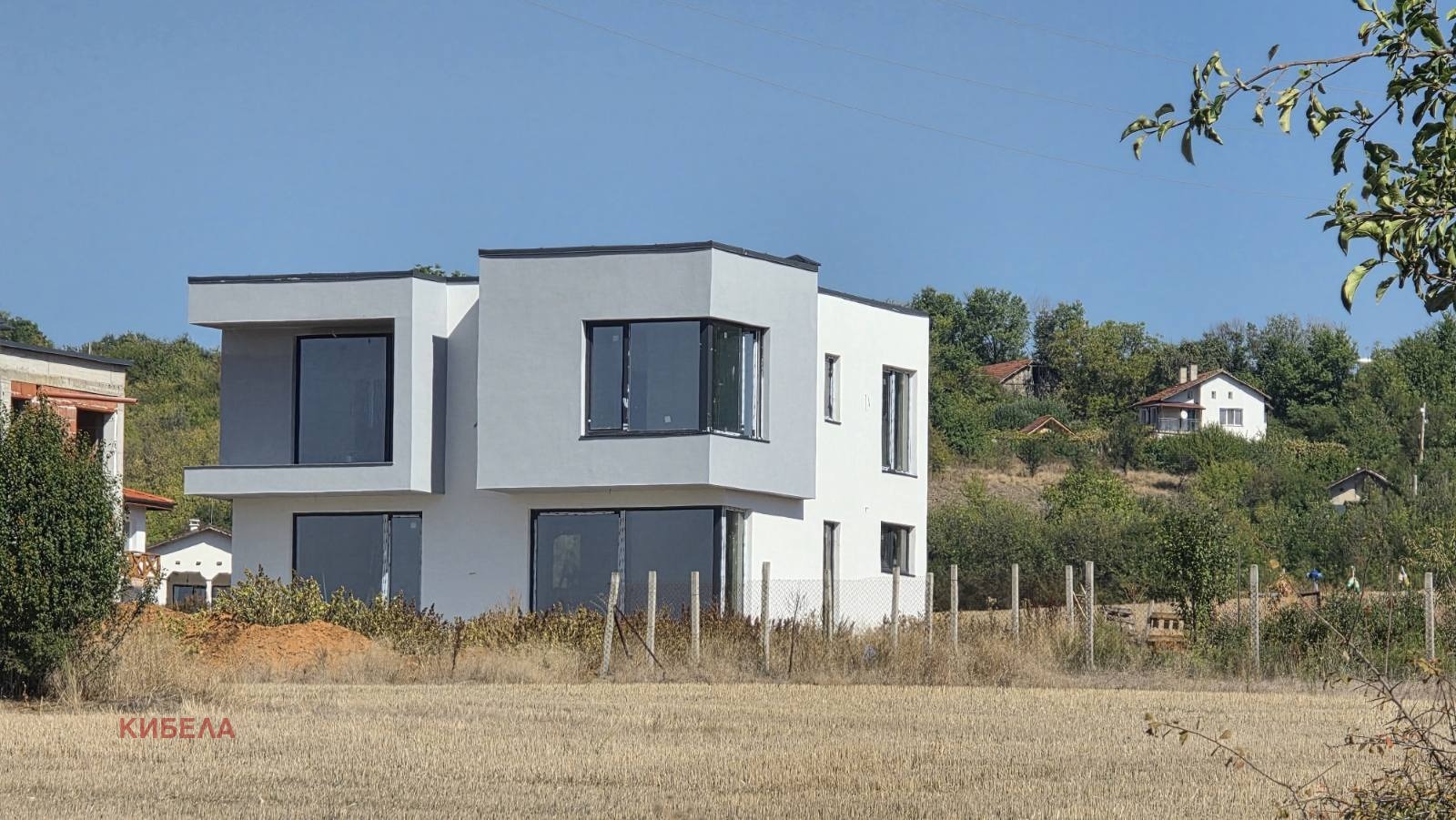 Продава КЪЩА, с. Долна Диканя, област Перник, снимка 2 - Къщи - 56129893