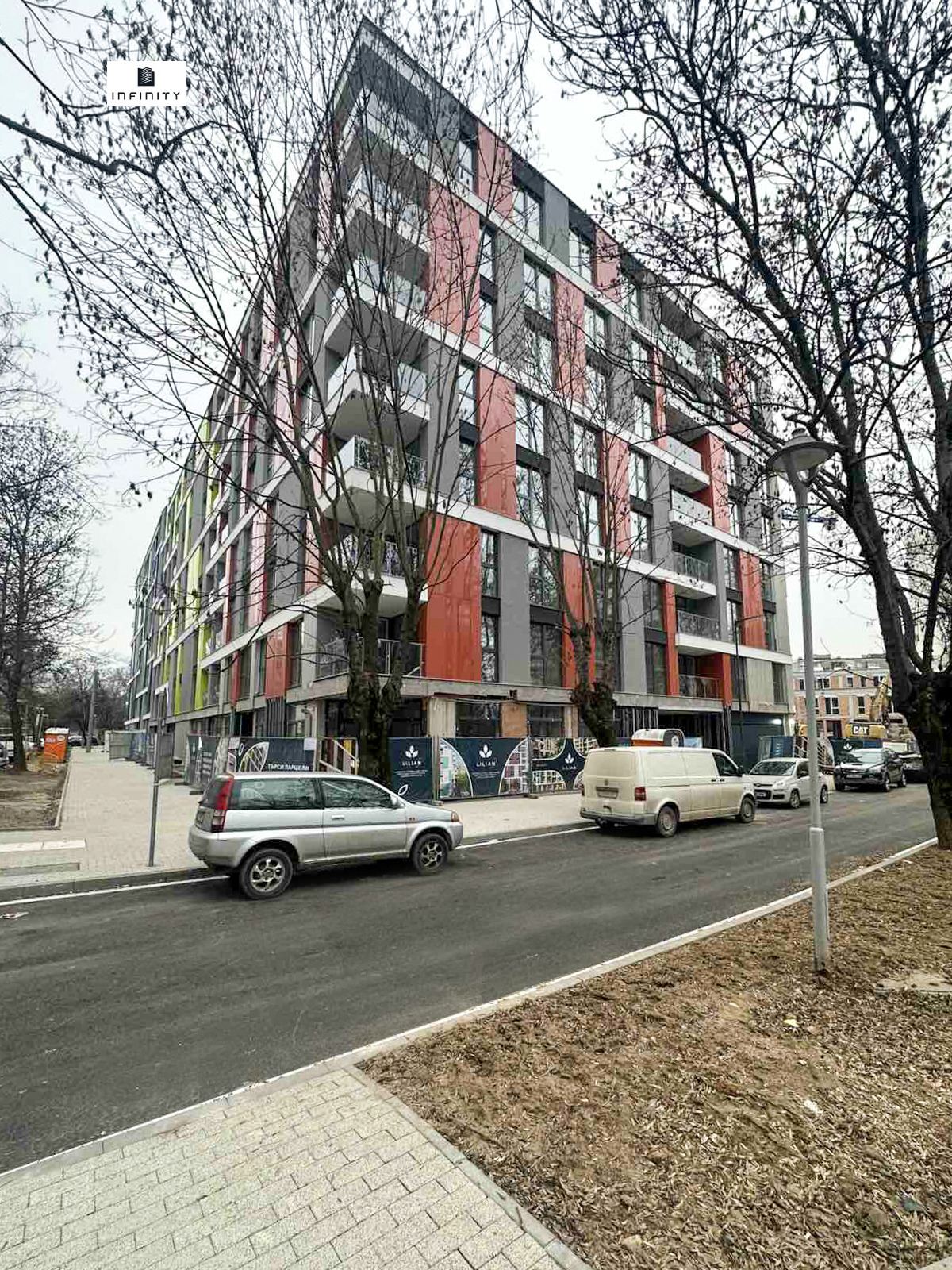 Продава ГАРАЖ, ПАРКОМЯСТО, гр. София, Зона Б-5, снимка 2 - Гаражи и паркоместа - 53606053