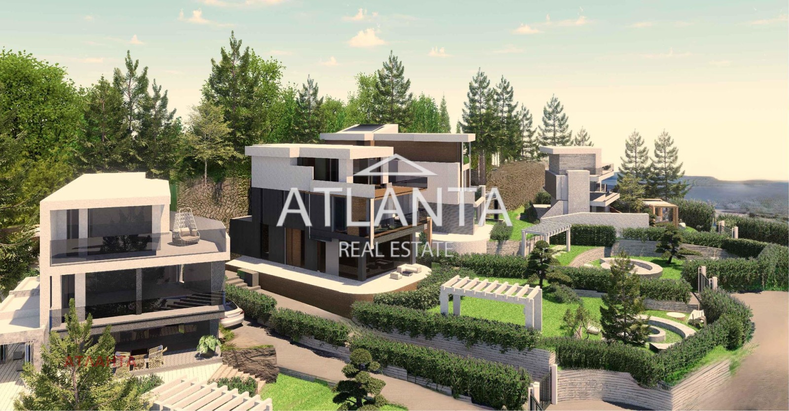 Продава ПАРЦЕЛ, гр. Варна, к.к. Чайка, снимка 2 - Парцели - 52388039