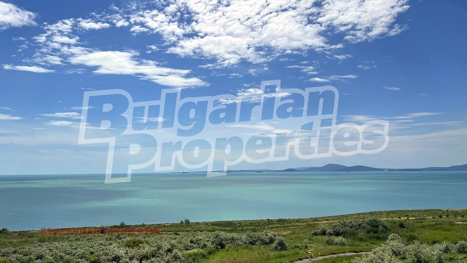 Продава ПАРЦЕЛ, гр. Свети Влас, област Бургас, снимка 12 - Парцели - 54865384