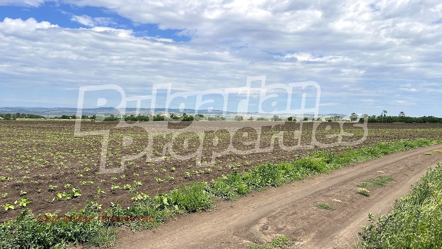 Продава ПАРЦЕЛ, гр. Свети Влас, област Бургас, снимка 16 - Парцели - 54865384