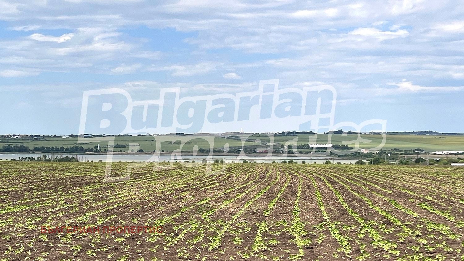 Продава ПАРЦЕЛ, гр. Свети Влас, област Бургас, снимка 9 - Парцели - 54865384