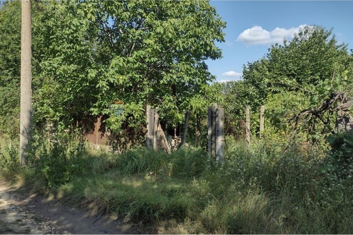 Продава ПАРЦЕЛ, с. Мировци, област Шумен, снимка 4 - Парцели - 56328688