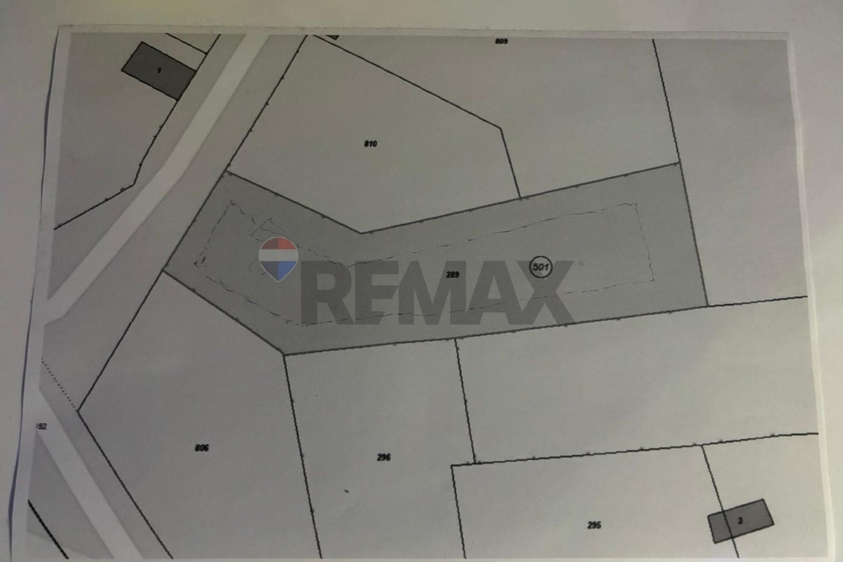 Продава ПАРЦЕЛ, с. Мировци, област Шумен, снимка 9 - Парцели - 56328688