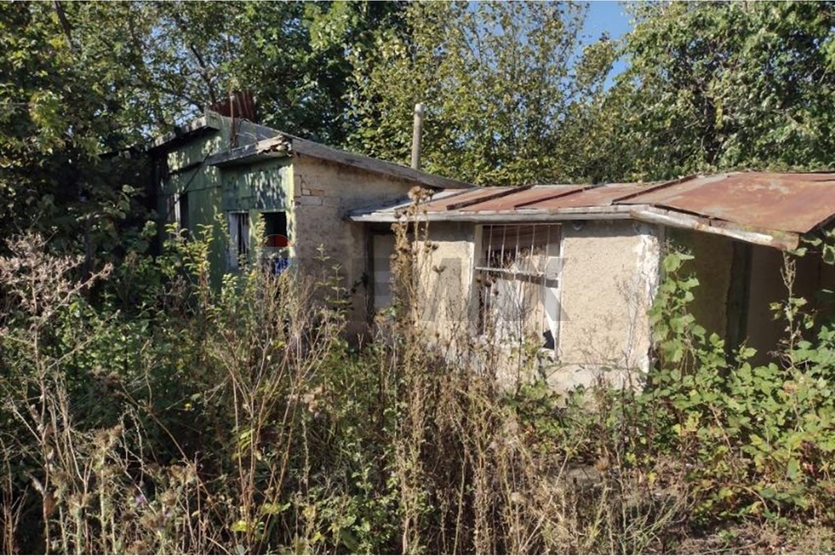 Продава ПАРЦЕЛ, с. Мировци, област Шумен, снимка 7 - Парцели - 56328688