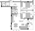 Продава  3-стаен град Варна , Владислав Варненчик 1 , 94 кв.м | 92064599 - изображение [2]