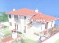 Продава  Парцел област София , с. Горна Малина , 231 кв.м | 35573255 - изображение [2]