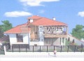 Продава  Парцел област София , с. Горна Малина , 231 кв.м | 35573255 - изображение [3]
