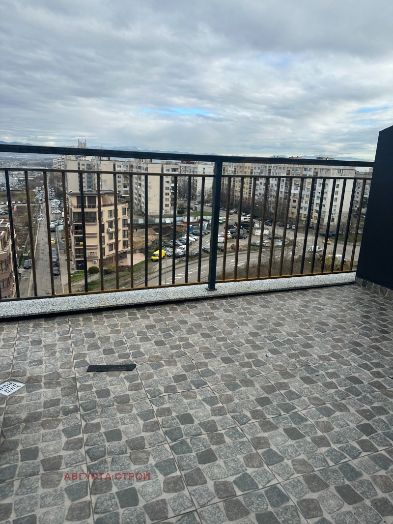 Продава 2-СТАЕН в град София, Люлин 5 - 81 кв.м / 109 000 € » 213 185.47 лв., АВГУСТА СТРОЙ