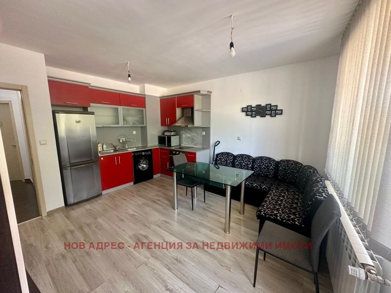 Продава 2-СТАЕН в град Търговище, Център - 55 кв.м / 100 000 € » 195 583.00 лв., НОВ АДРЕС - АГЕНЦИЯ ЗА НЕДВИЖИМИ ИМОТИ